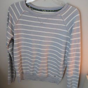 American Eagle Outfitters Crew Neck Sweatshirt